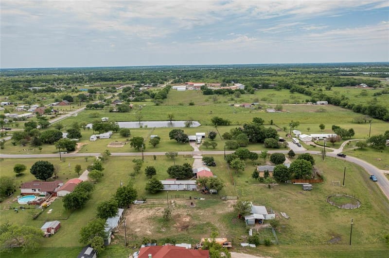 1501 Joyce Road, Kaufman TX 75142 - Photo 35