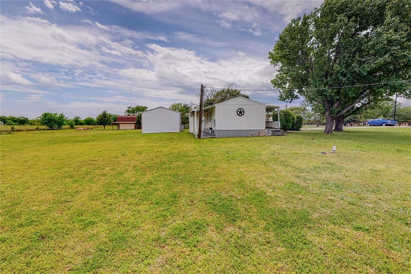 1501 Joyce Road, Kaufman TX 75142 - Photo 31