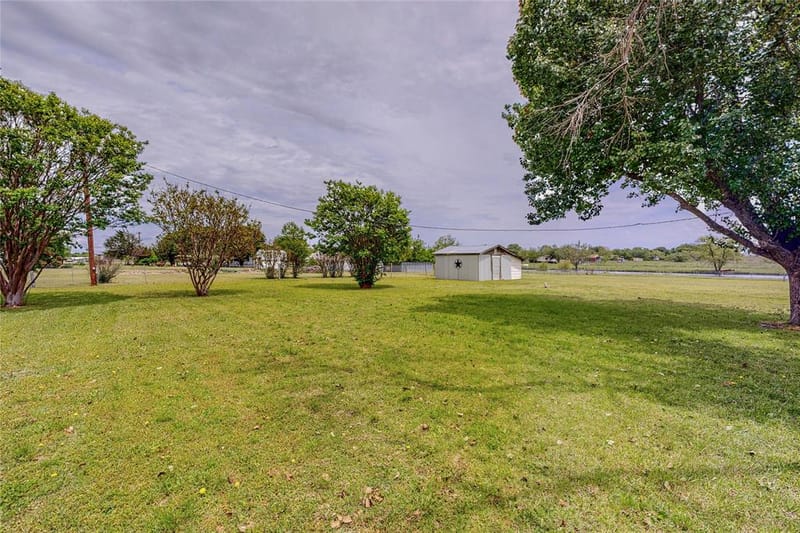 1501 Joyce Road, Kaufman TX 75142 - Photo 29