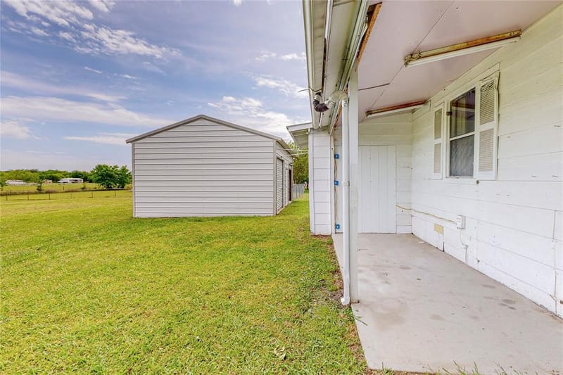 1501 Joyce Road, Kaufman TX 75142 - Photo 4