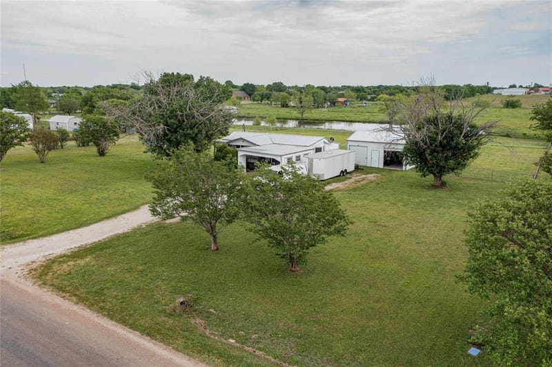 1501 Joyce Road, Kaufman TX 75142 - Photo 8