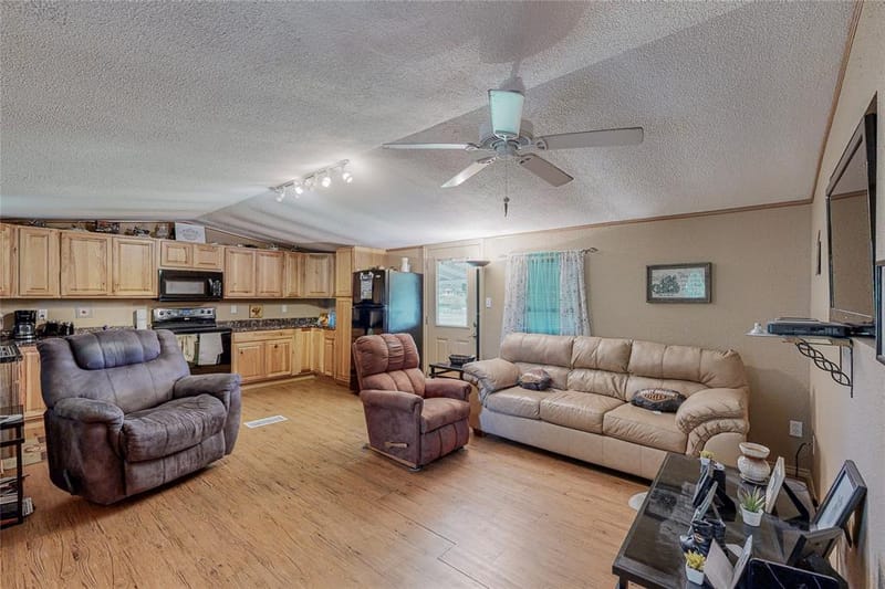 1501 Joyce Road, Kaufman TX 75142 - Photo 21