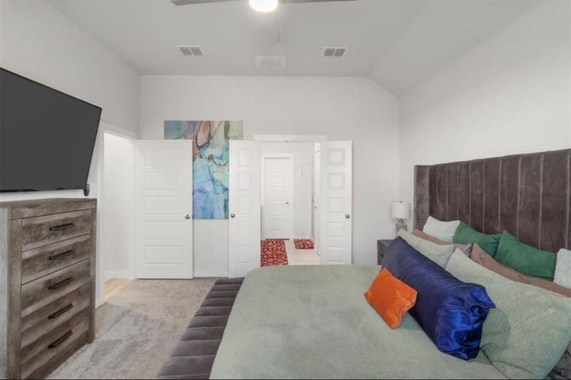 2125 Mossfield Lane, Forney TX 75126 - Photo 15
