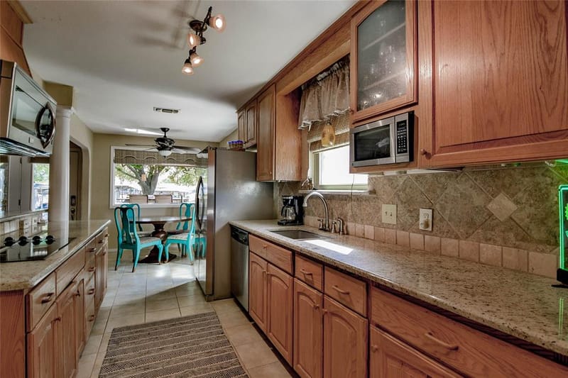 4200 Bar Harbor Court, Granbury TX 76049 - Photo 17