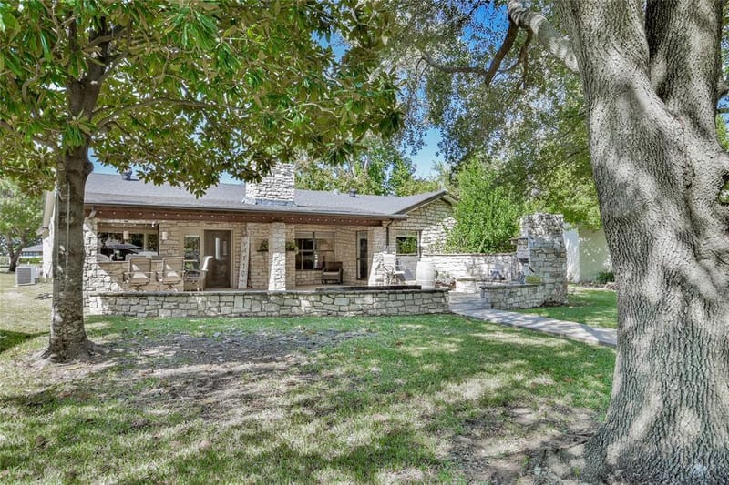 4200 Bar Harbor Court, Granbury TX 76049 - Photo 26