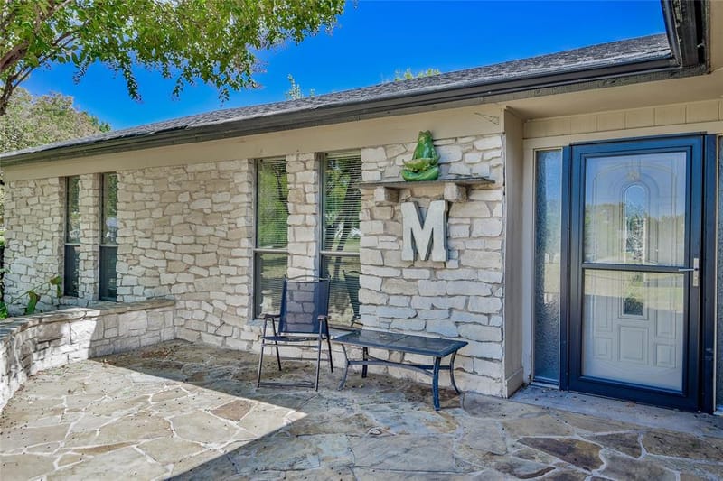 4200 Bar Harbor Court, Granbury TX 76049