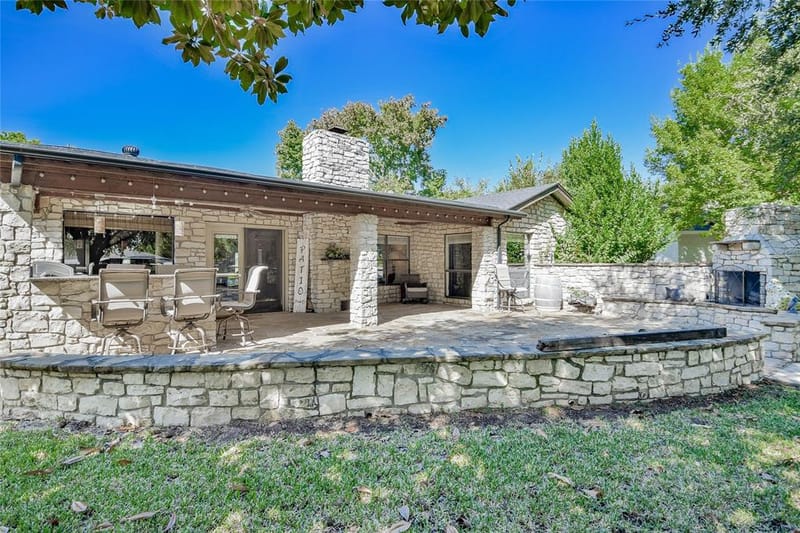 4200 Bar Harbor Court, Granbury TX 76049 - Photo 28