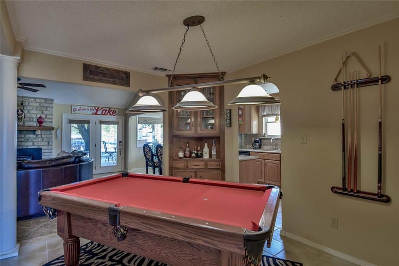 4200 Bar Harbor Court, Granbury TX 76049 - Photo 5