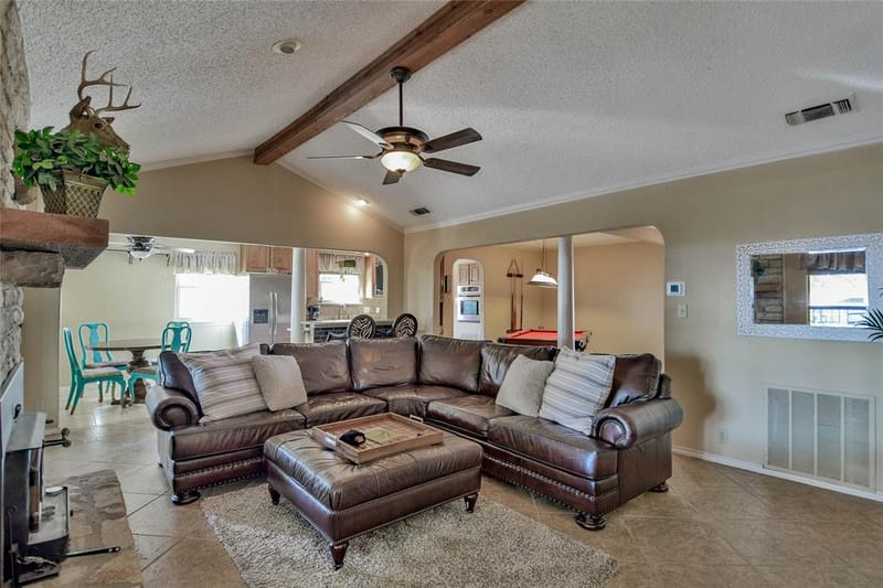 4200 Bar Harbor Court, Granbury TX 76049 - Photo 9
