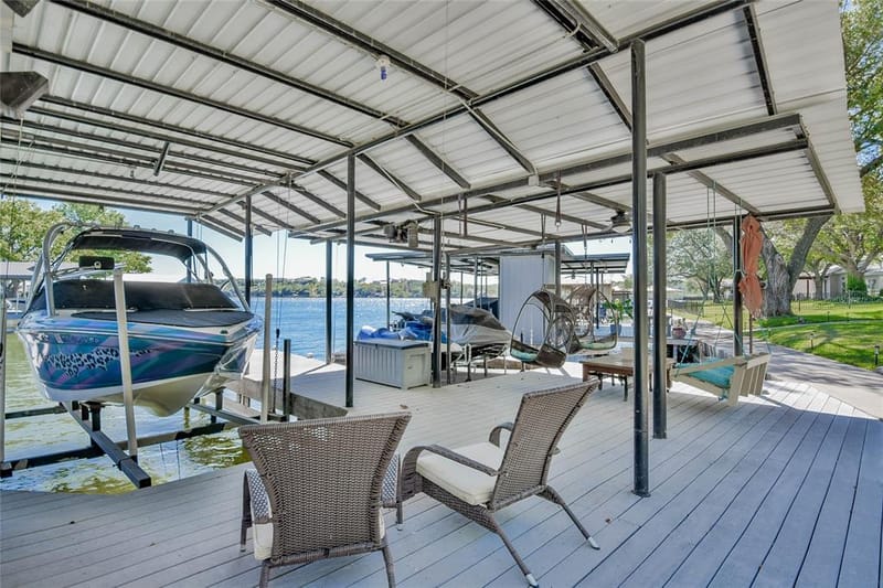 4200 Bar Harbor Court, Granbury TX 76049 - Photo 34