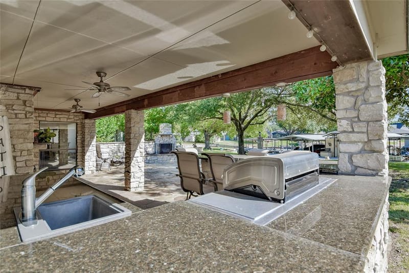 4200 Bar Harbor Court, Granbury TX 76049 - Photo 33
