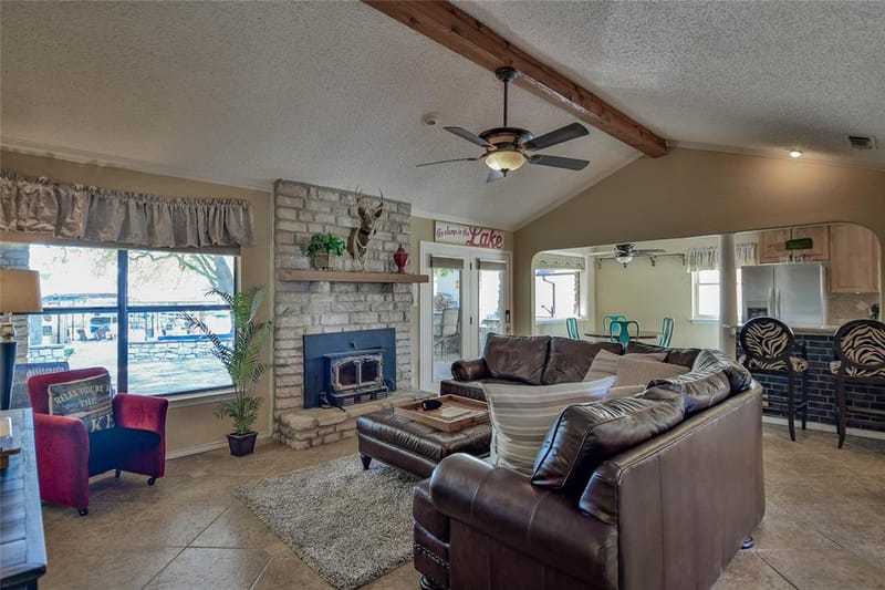 4200 Bar Harbor Court, Granbury TX 76049 - Photo 8