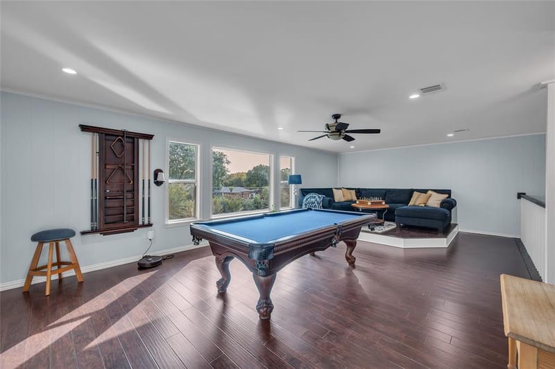 1800 Hampton Drive, Bedford TX 76021 - Photo 27