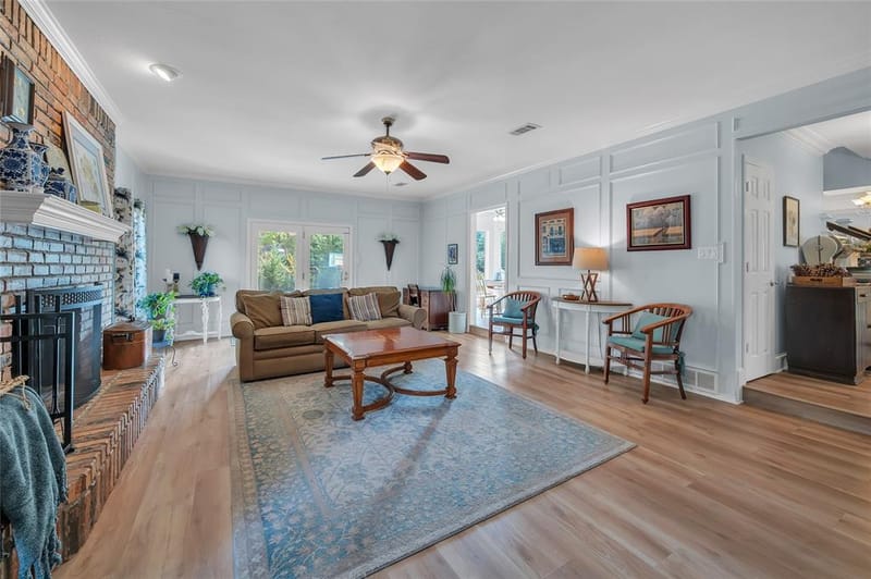 1800 Hampton Drive, Bedford TX 76021 - Photo 6