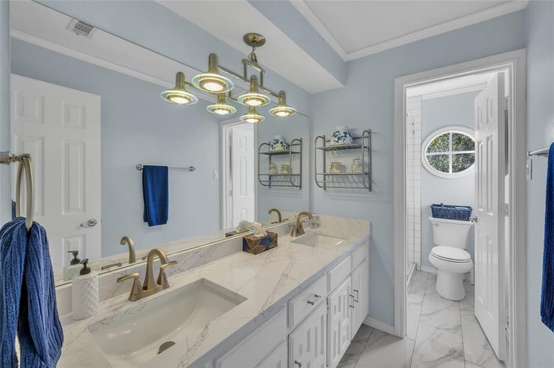1800 Hampton Drive, Bedford TX 76021 - Photo 22
