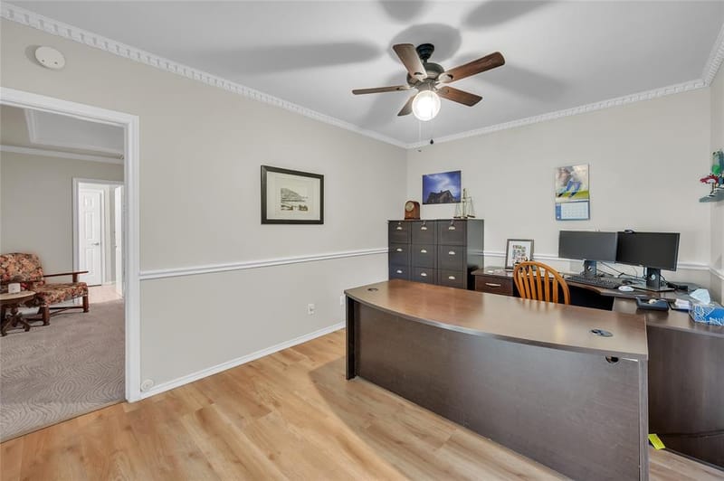 1800 Hampton Drive, Bedford TX 76021 - Photo 5