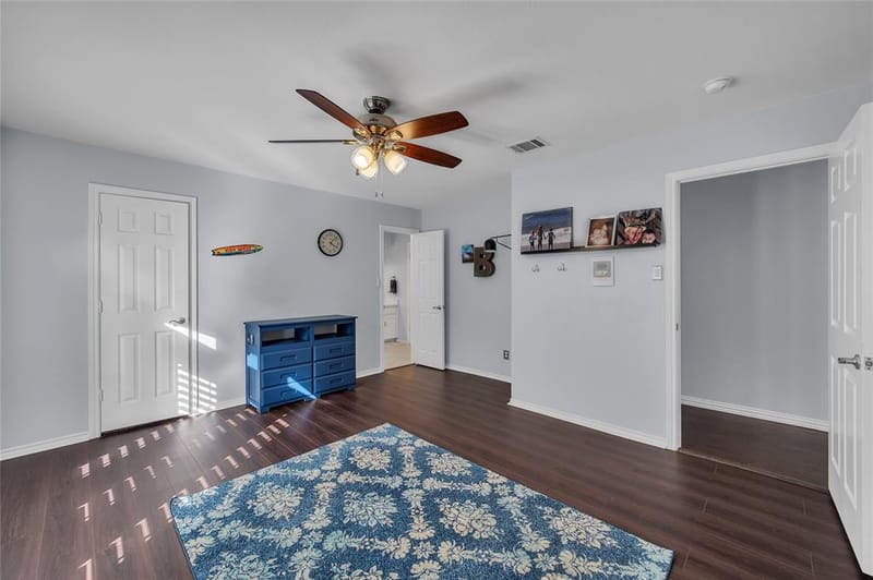 1800 Hampton Drive, Bedford TX 76021 - Photo 20