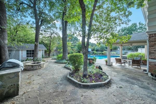 1800 Hampton Drive, Bedford TX 76021 - Photo 34