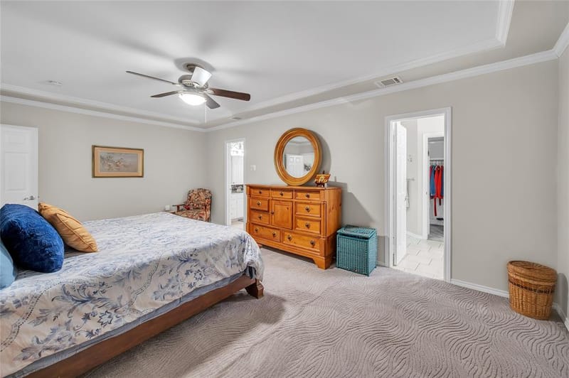 1800 Hampton Drive, Bedford TX 76021 - Photo 14