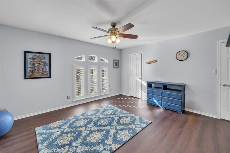 1800 Hampton Drive, Bedford TX 76021 - Photo 19