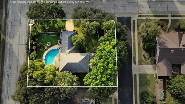 1800 Hampton Drive, Bedford TX 76021 - Photo 35