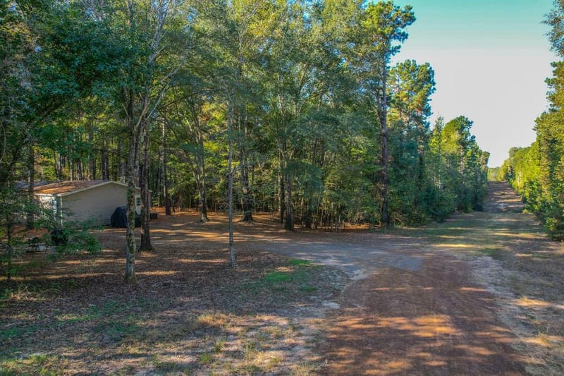 0 COUNTY ROAD 3409, Chandler TX 75758