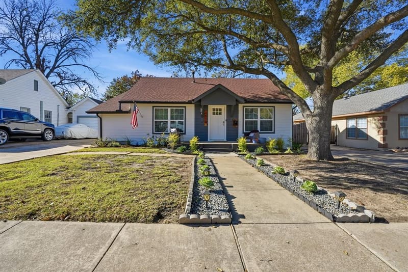 2824 Ryan Avenue, Fort Worth TX 76110 - Photo 26
