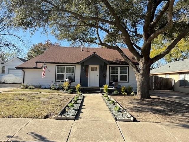 2824 Ryan Avenue, Fort Worth TX 76110 - Photo 10