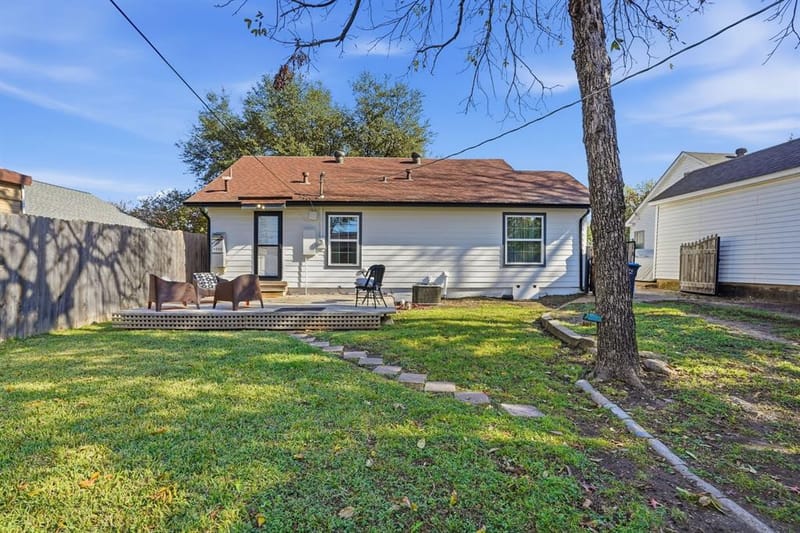 2824 Ryan Avenue, Fort Worth TX 76110 - Photo 21