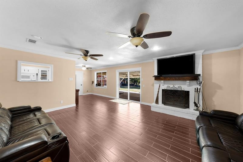 1075 Oak Ridge Drive, Terrell TX 75160 - Photo 17