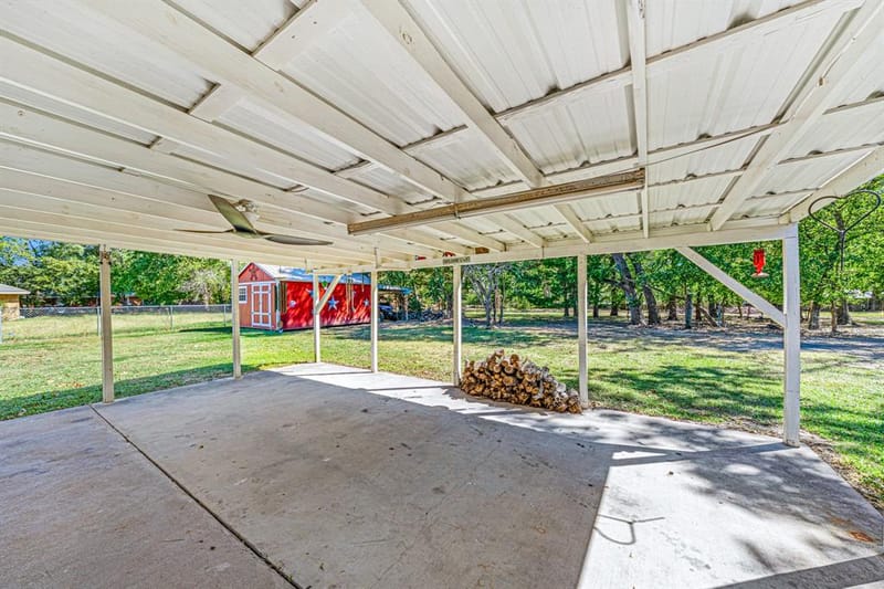 1075 Oak Ridge Drive, Terrell TX 75160 - Photo 7