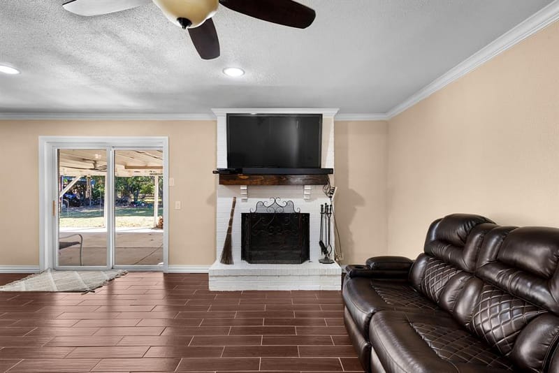 1075 Oak Ridge Drive, Terrell TX 75160 - Photo 18