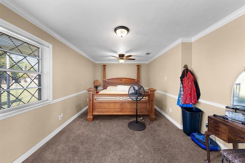 1075 Oak Ridge Drive, Terrell TX 75160 - Photo 21