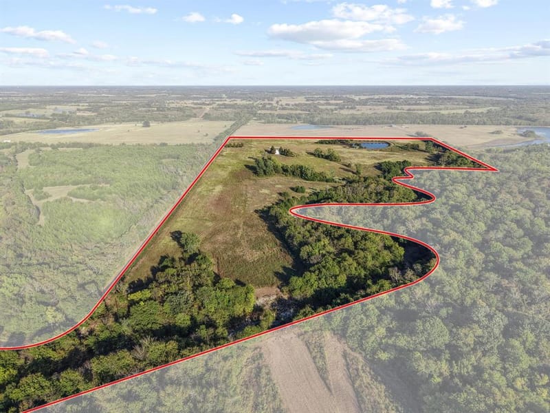 300 County Road 27100, Honey Grove TX 75446 - Photo 33
