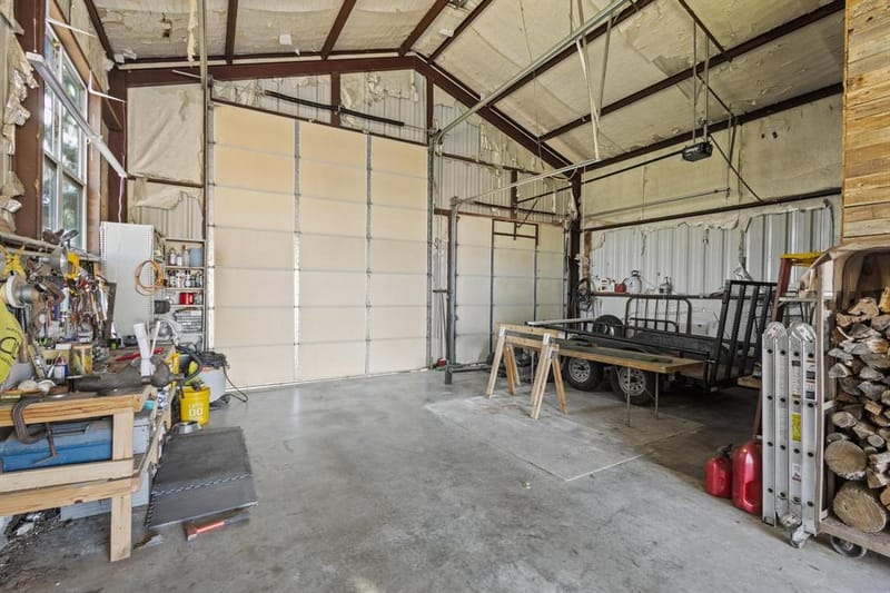 300 County Road 27100, Honey Grove TX 75446 - Photo 21
