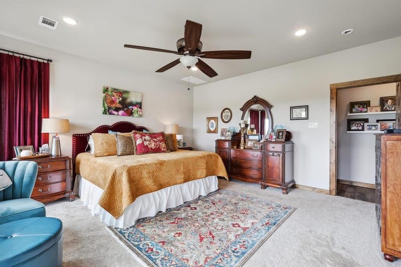 812 Mckenzie Road, Tioga TX 76271 - Photo 13