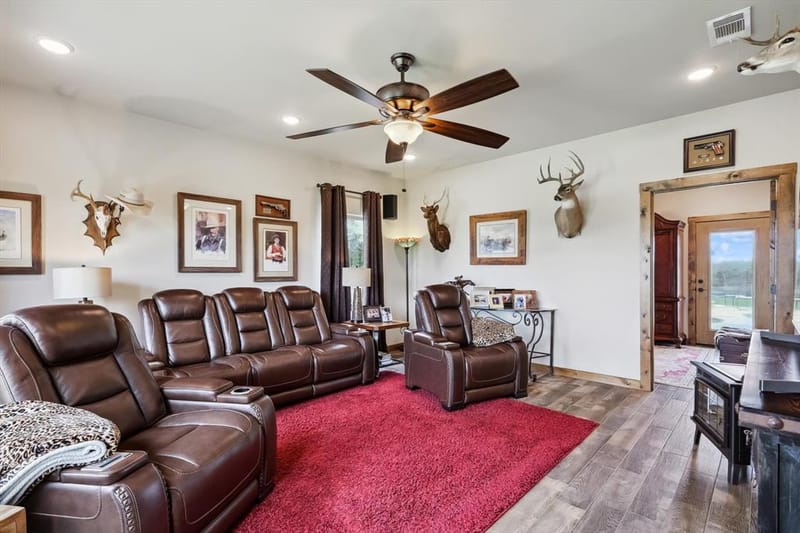 812 Mckenzie Road, Tioga TX 76271 - Photo 22