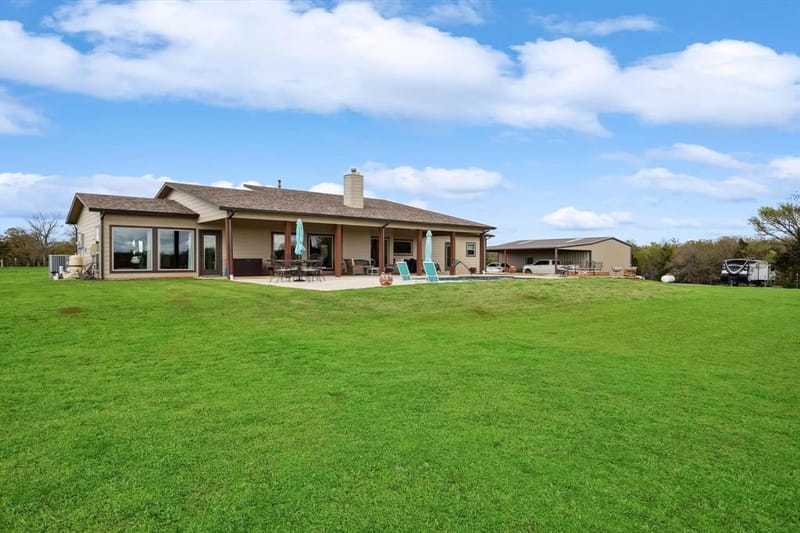 812 Mckenzie Road, Tioga TX 76271 - Photo 28