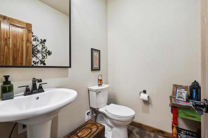 812 Mckenzie Road, Tioga TX 76271 - Photo 20