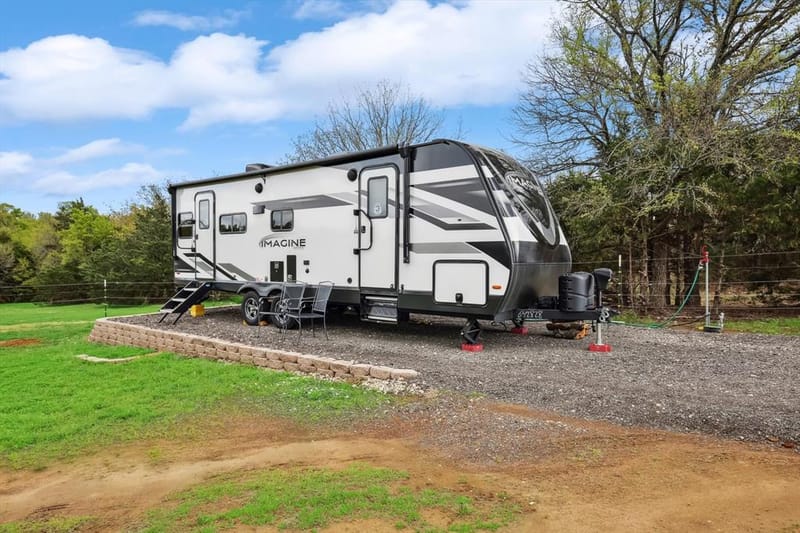 812 Mckenzie Road, Tioga TX 76271 - Photo 38