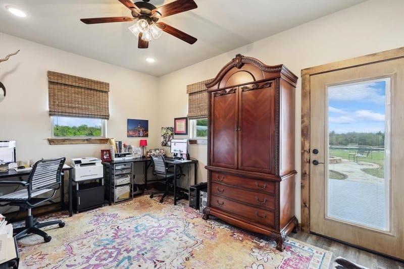 812 Mckenzie Road, Tioga TX 76271 - Photo 19