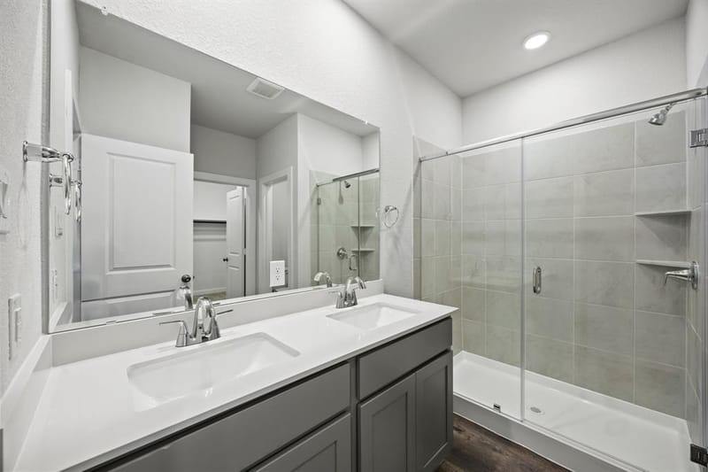 1017 Park Oak Lane, Crowley TX 76036 - Photo 7