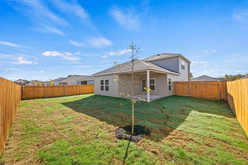 1017 Park Oak Lane, Crowley TX 76036 - Photo 15