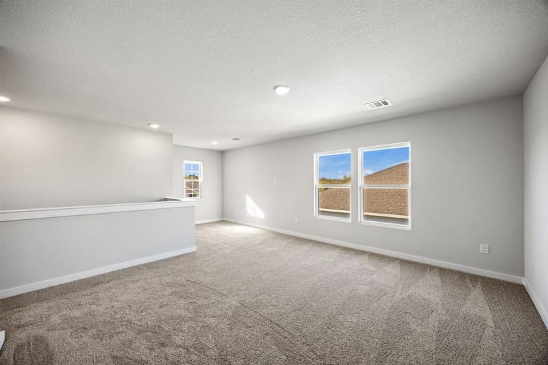 1017 Park Oak Lane, Crowley TX 76036 - Photo 8
