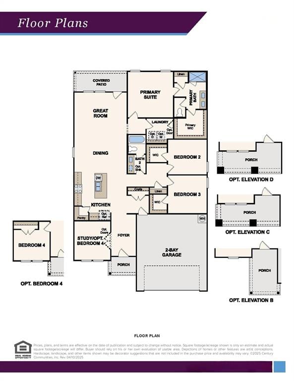 1048 Miraverde Trail, Crowley TX 76036 - Photo 17