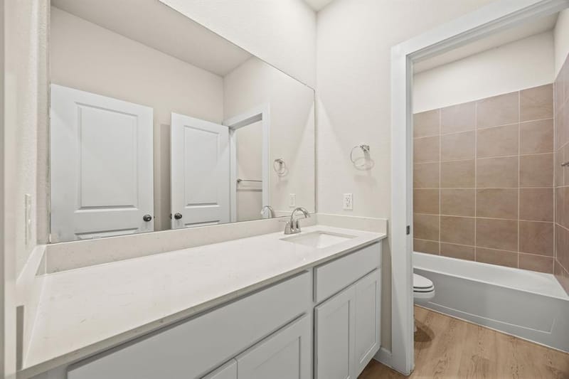 1048 Miraverde Trail, Crowley TX 76036 - Photo 12