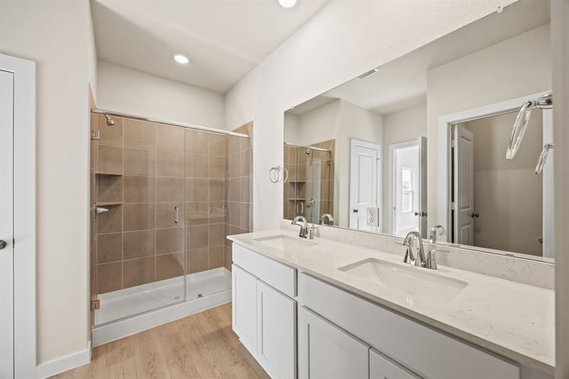 1048 Miraverde Trail, Crowley TX 76036 - Photo 9