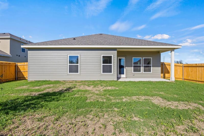 1048 Miraverde Trail, Crowley TX 76036 - Photo 14