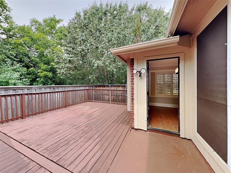 2001 San Simeon Drive, Mesquite TX 75181 - Photo 5