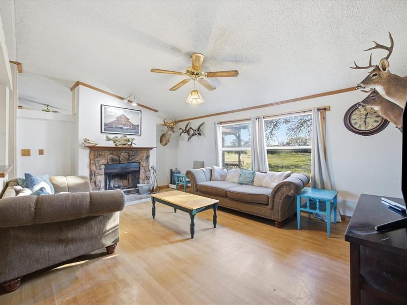 381 W Mccool Road, Nocona TX 76255 - Photo 20